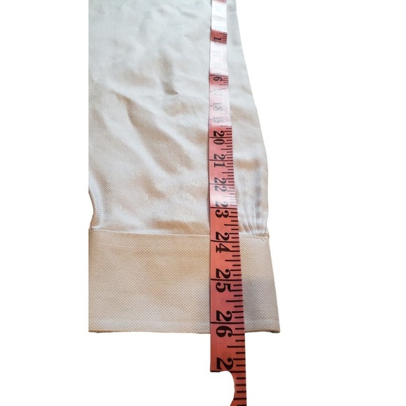 Brooks Brothers Regent Fit Dress Shirt Mens 18 6/7 Blue Button Down Non Iron EUC - Picture 11 of 12